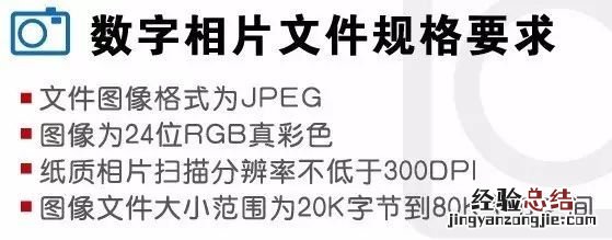 青岛出入境证件相片照相要求 青岛出入境证件相片照相要求几寸