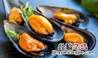 海虹怎么处理干净 海虹怎么处理才能吃