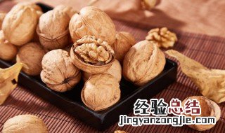 早餐核桃奶的功效与作用 核桃奶的功效与作用