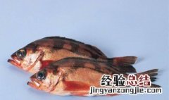 坐月子可以吃红鱼吗母乳 坐月子可以吃红鱼吗