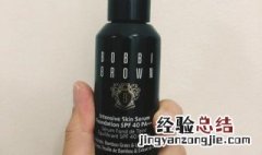 虫草粉底液色号怎么选 芭比波朗虫草粉底液色号怎么选