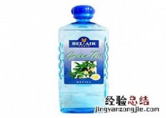 绿茶裱 绿茶