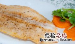 鱼柳怎么做好吃又简单视频 鱼柳怎么做好吃又嫩
