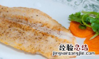 鱼柳怎么做好吃又简单视频 鱼柳怎么做好吃又嫩