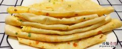 面粉煎饼怎么做 面粉煎饼怎么做?