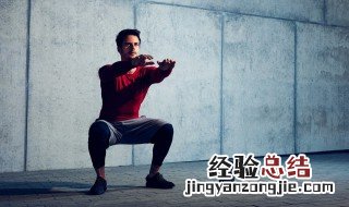 练深蹲的正确方法视频 练深蹲的正确方法