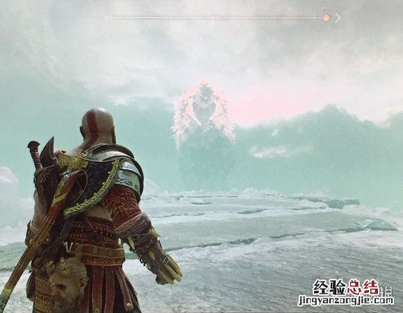 战神4冥界断桥怪物分析 战神4冥界断桥怎么过