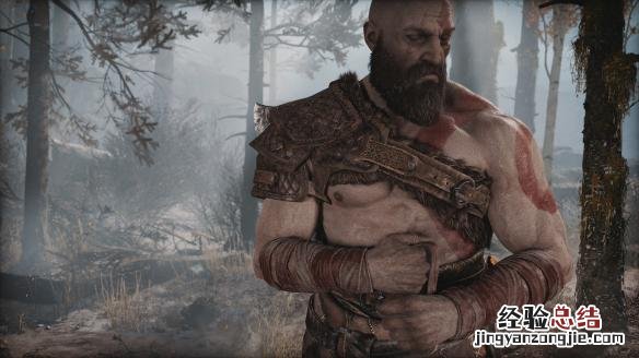 战神4二周目难度通关心得 战神4二周目战神难度怎么打