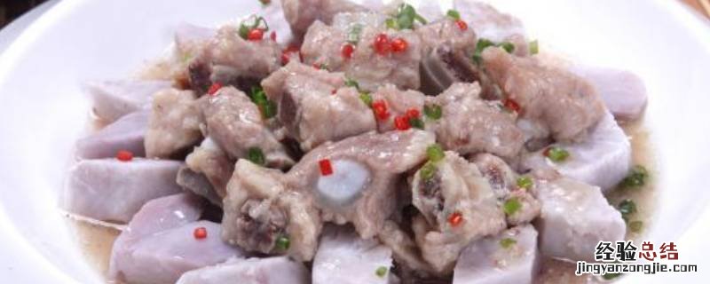小芋头怎么做好吃可以煮粥吗 小芋头怎么做好吃