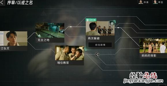 飞越13号室 飞越13号房攻略大全