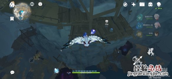 原神2.7层岩巨渊宝箱位置大全 原神层岩巨渊开放时间