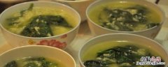 冬寒菜稀饭的做法大全 冬寒菜稀饭怎么煮