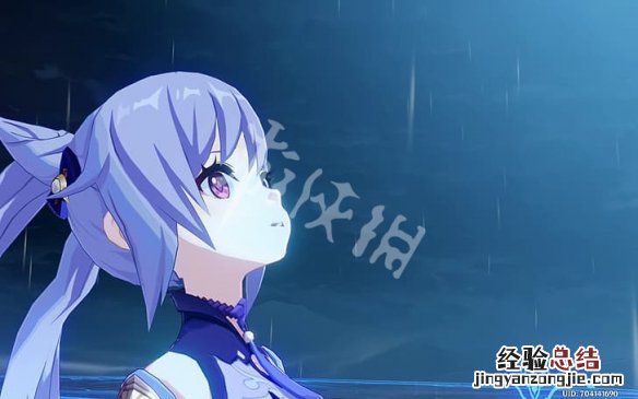 原神雷神刻晴怎么玩 刻晴雷神哪个厉害