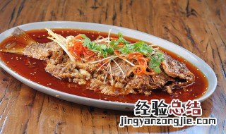 辣烧鱼的做法大全 辣烧鲤鱼制作方法