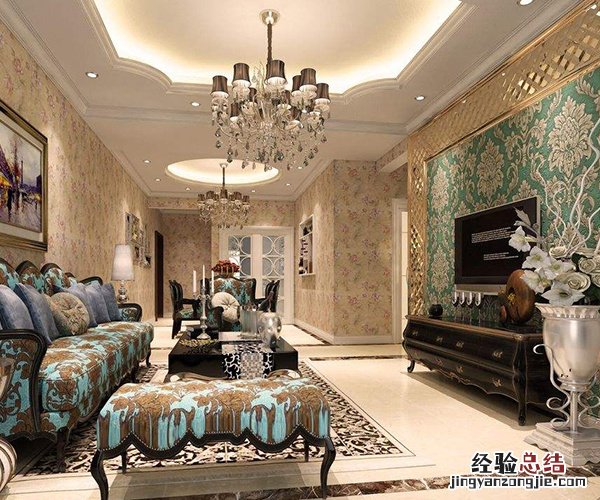 家庭装修选材注意事项 家中装修选材风格特点有哪些