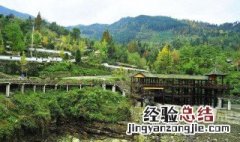 成都周边一日游有什么好玩的 成都周边一日游有什么好玩的地方推荐