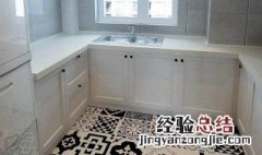 厨房瓷砖脱落如何修复 厨房瓷砖脱落如何修复图片