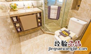 卫生间漏水怎么补救 卫生间漏水怎么解决方法