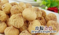 无花果功效与作用禁忌的功效与作用 无花果功效与作用