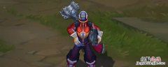 sktt1瑞兹皮肤怎么样 sktt1瑞兹是给谁出的