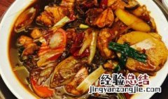 鸡软骨做法 无骨安东鸡做法窍门