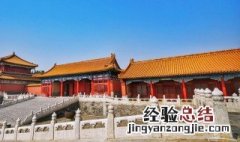 北京著名景点简笔画 北京著名景点