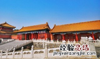 北京著名景点简笔画 北京著名景点