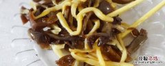 酸笋怎么炒好吃 酸笋怎么炒好吃又简单