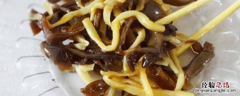 酸笋怎么炒好吃 酸笋怎么炒好吃又简单