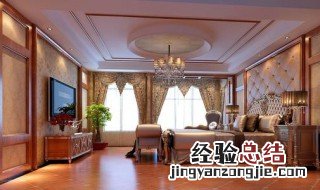 吊顶需要注意的地方是哪些 吊顶需要注意的地方