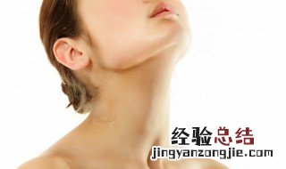 脖子上长痣代表什么 脖子上长痣代表什么图解法