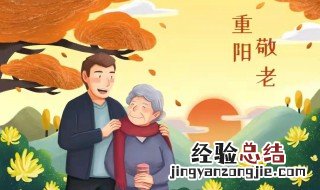 九九重阳节反思 九九重阳节主题活动反思