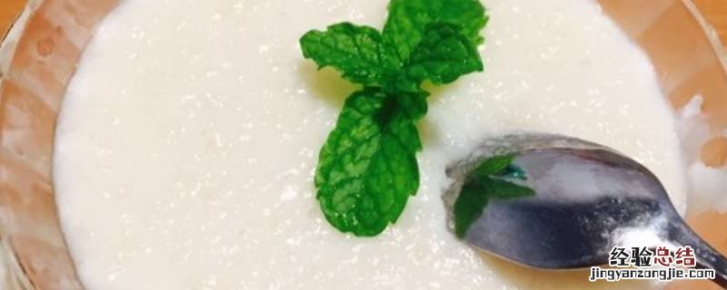米布的做法窍门 米布的做法