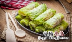 杭白菜的功效与作用及营养价值 杭白菜的功效与作用