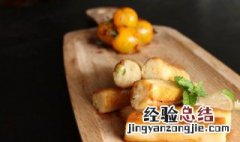 肉烤肠用烤箱烤多长时间 烤箱烤手工肉肠需要多长时间