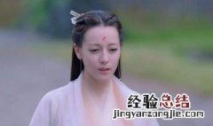 白凤九为什么守孝 白凤九为什么守孝了