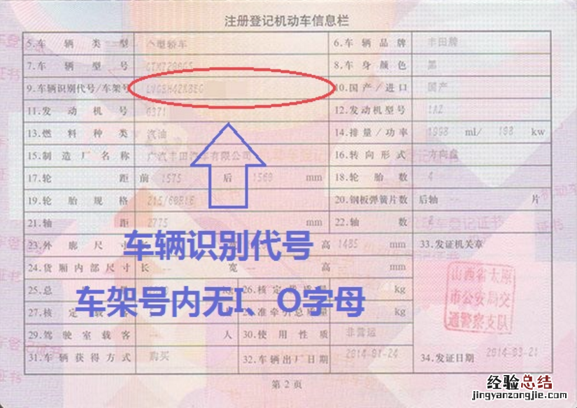 烟台本地二手车过户怎么选车牌 烟台车牌能过户吗