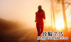 慢跑穿什么鞋子比较好 慢跑鞋的选择慢跑穿什么鞋最好