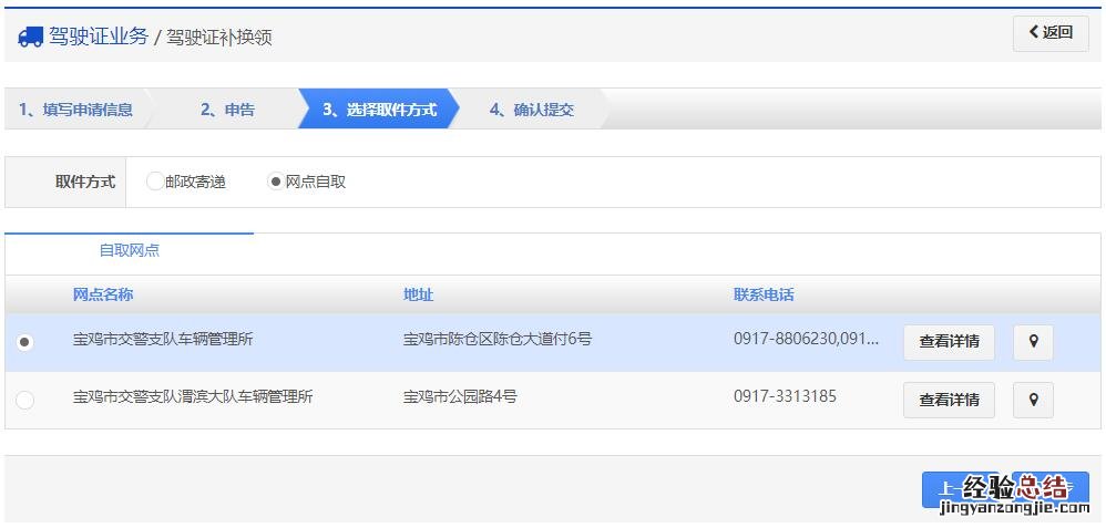 烟台驾驶证补换领办理指南 烟台换领驾驶证去哪里