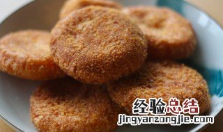 马铃薯蟹饼怎么做 蟹棒饼怎么做