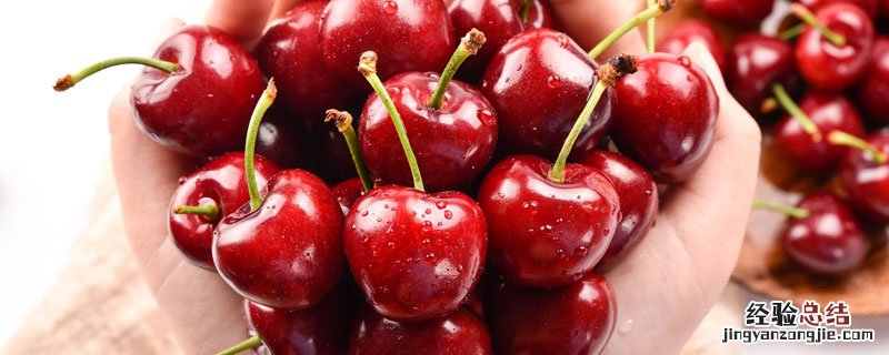 车厘子什么时候成熟 汉源车厘子什么时候成熟