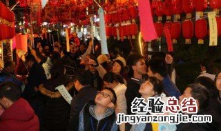 热闹是什么意思 热闹非凡是什么意思