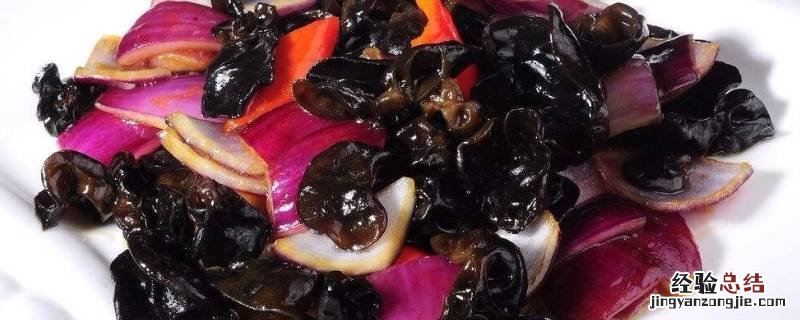 炒圆葱怎么做好吃 圆葱怎么炒好吃家常