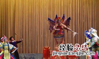 京剧逍遥津是什么故事 京剧逍遥津剧情简介