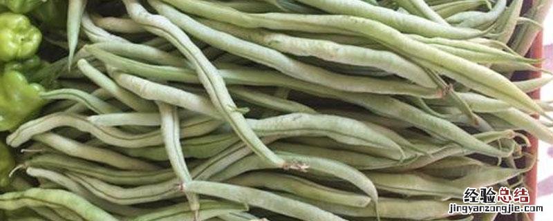 一亩无筋豆产量多少 无筋豆一亩产多少斤