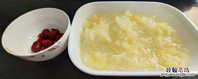 银耳泡时间久了还可以吃吗 银耳泡久了还能吃吗