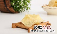 瘦身零食无油烤薯片怎么做 如何做无油薯片