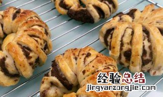 蜜汁红豆面包卷怎么做 蜜汁红豆面包卷怎么做好吃