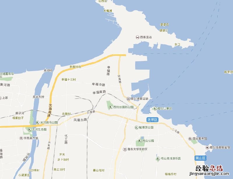 烟台芝罘区出入境大厅地址及电话是多少 烟台芝罘区出入境大厅地址及电话