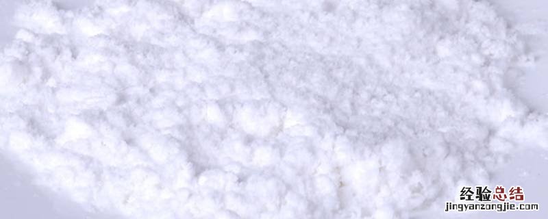 干燥氨气用什么做干燥剂 氨气用什么干燥剂干燥